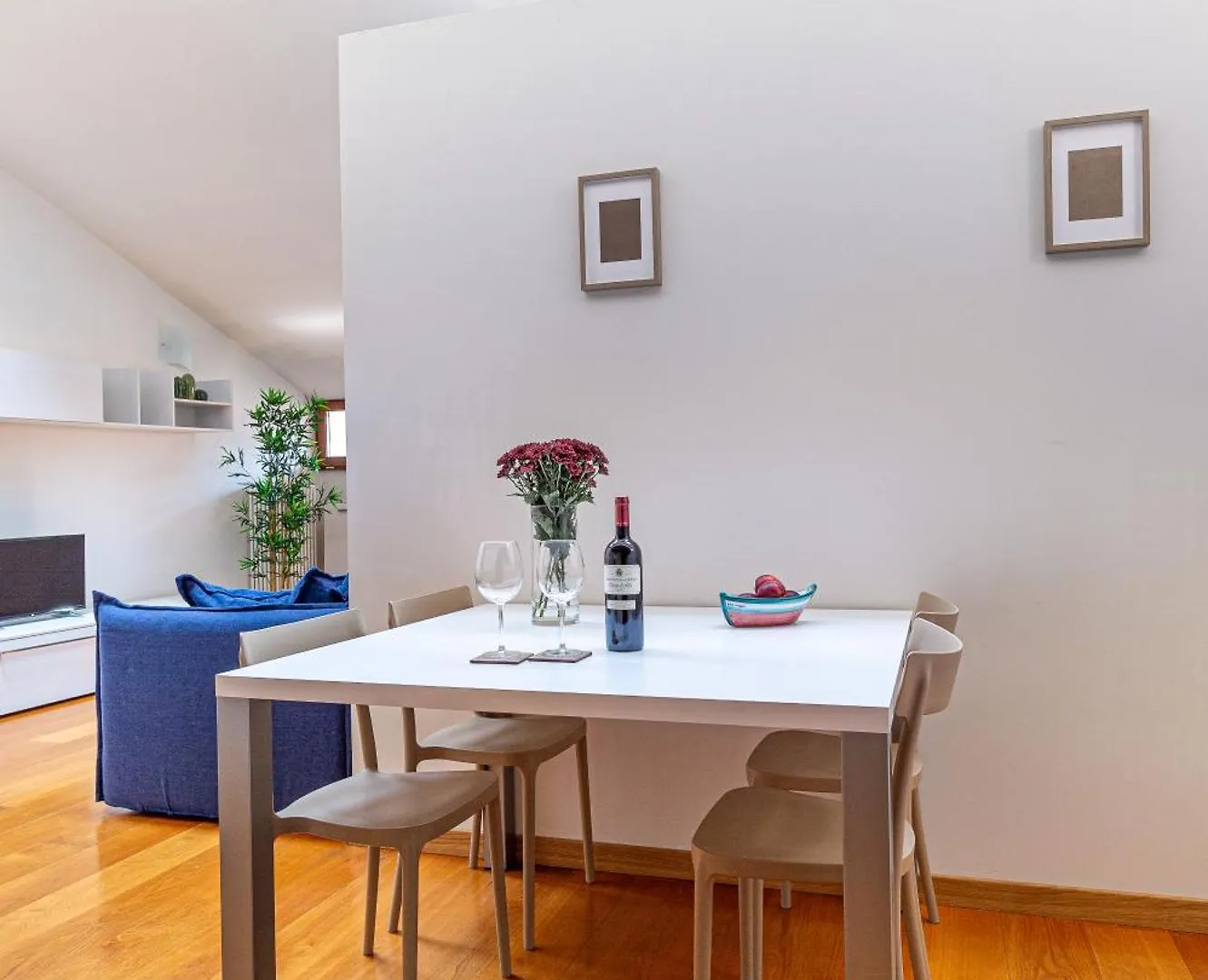 Deluxe Attic, Il Miglior Comfort A Vicenza Italien