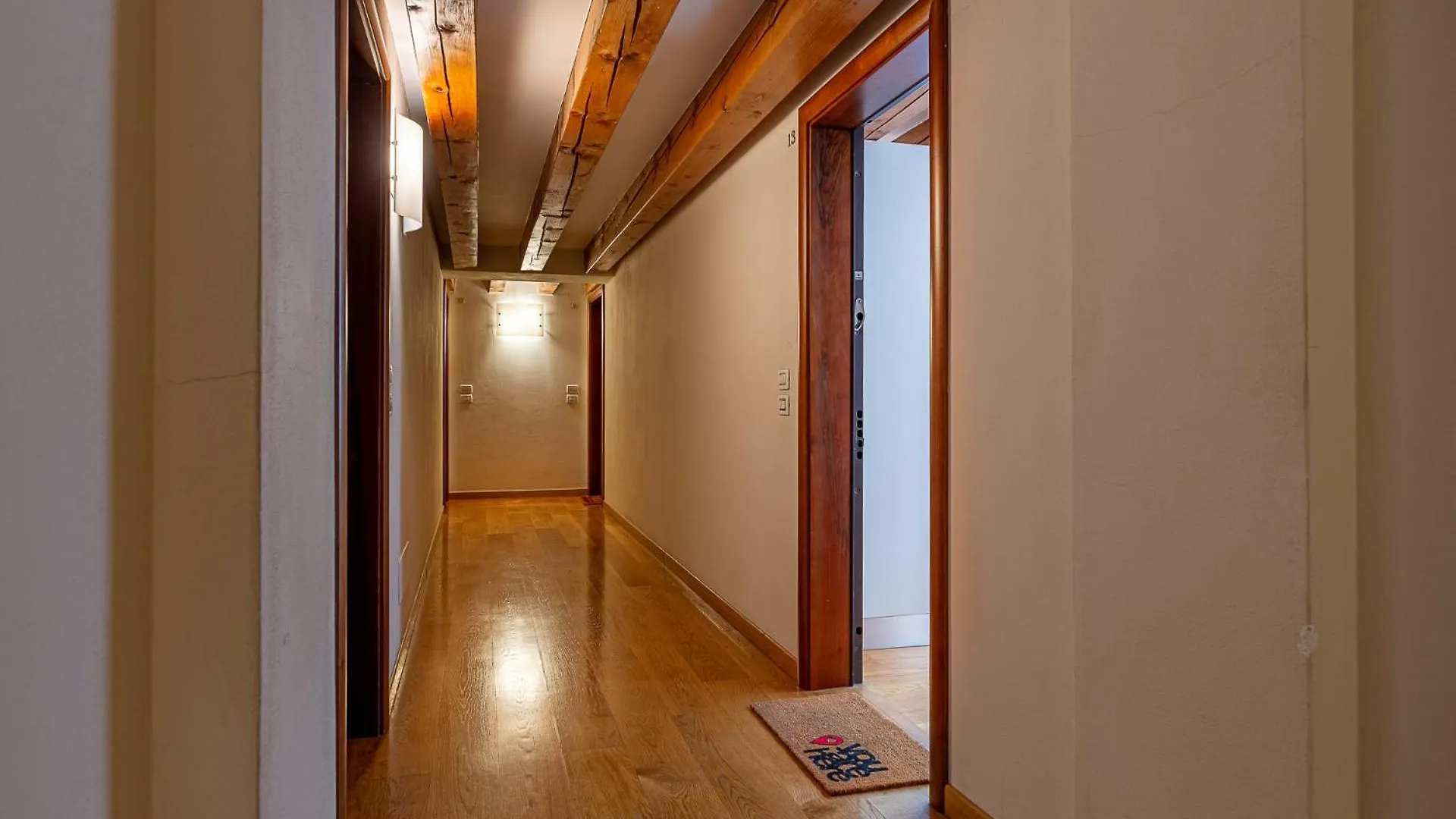 Lägenhet Deluxe Attic, Il Miglior Comfort A Vicenza