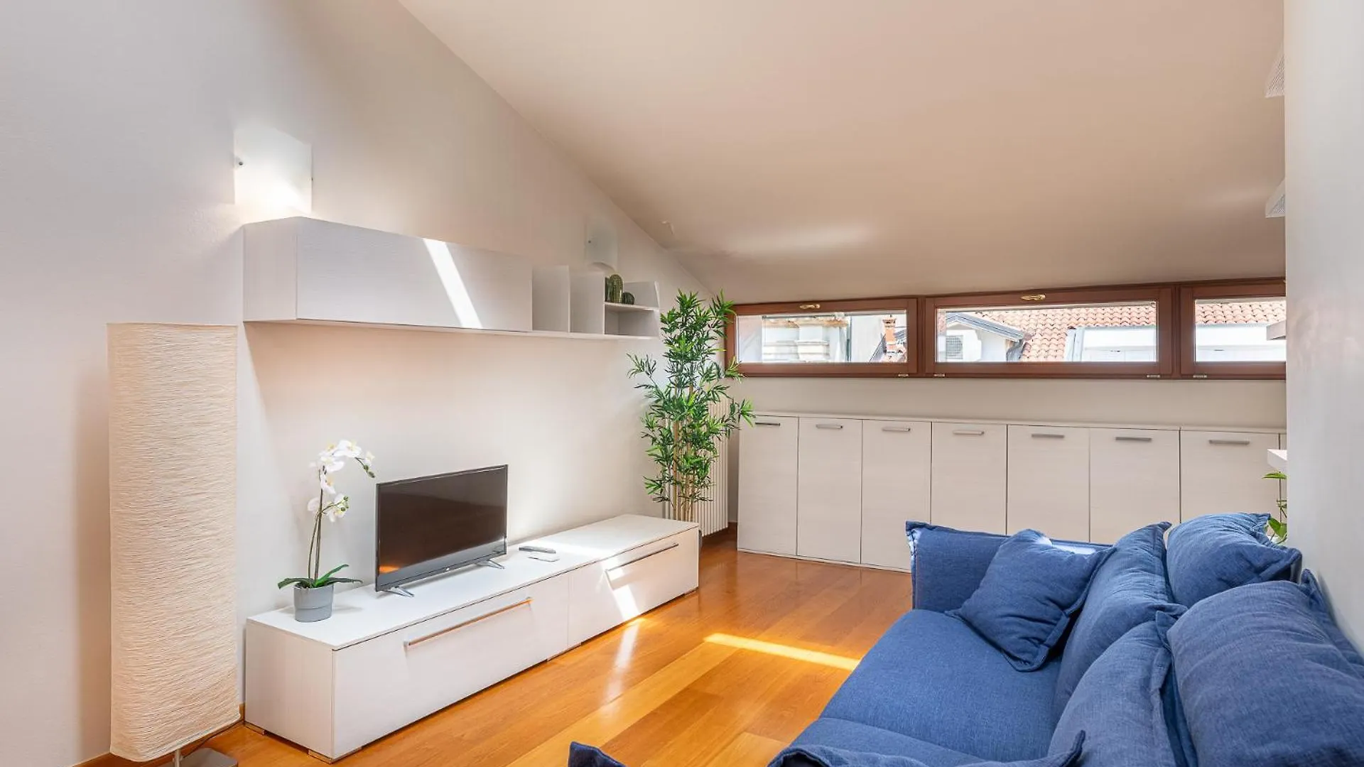 Deluxe Attic, Il Miglior Comfort A Vicenza Italien