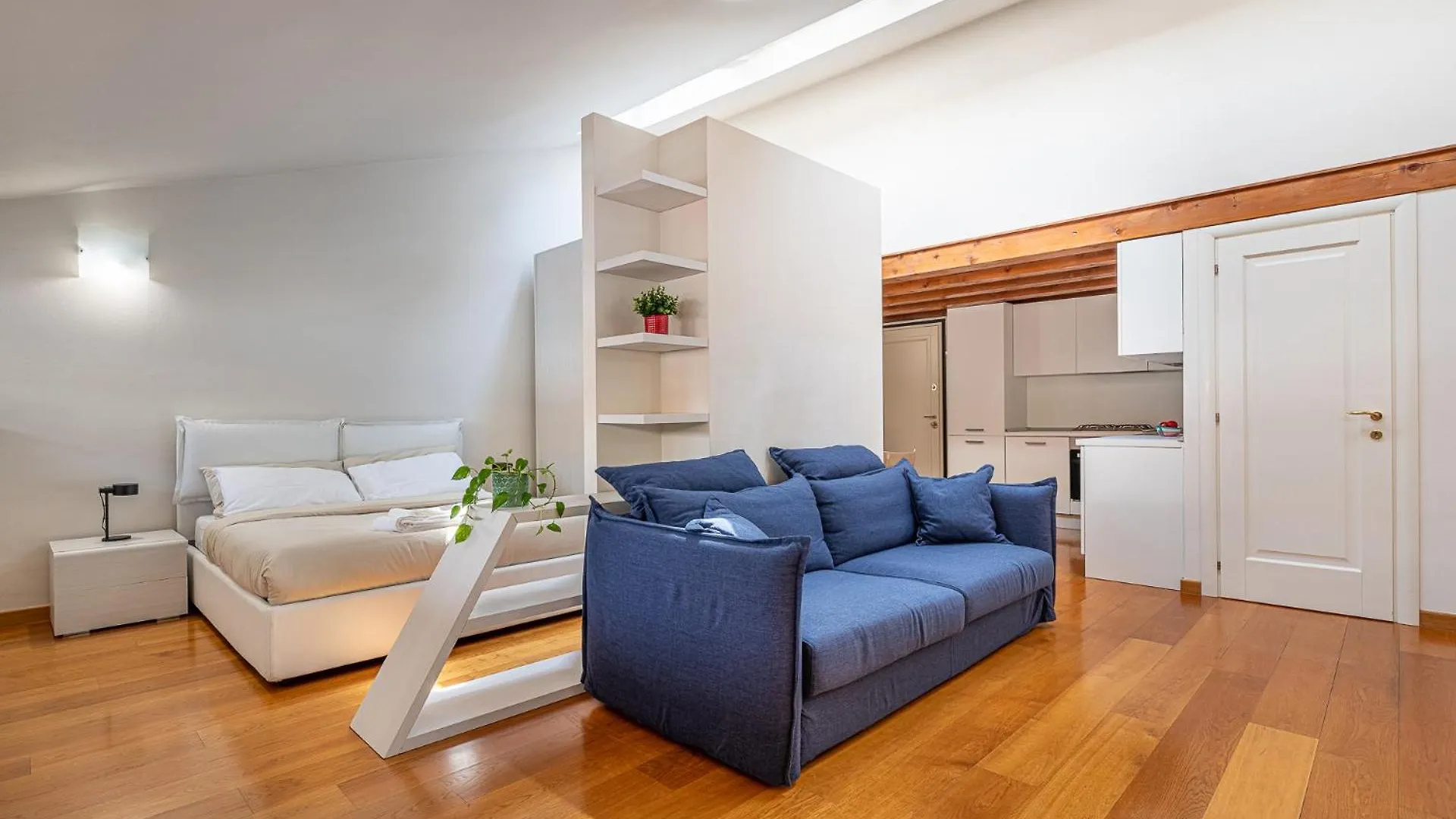 Deluxe Attic, Il Miglior Comfort A Vicenza