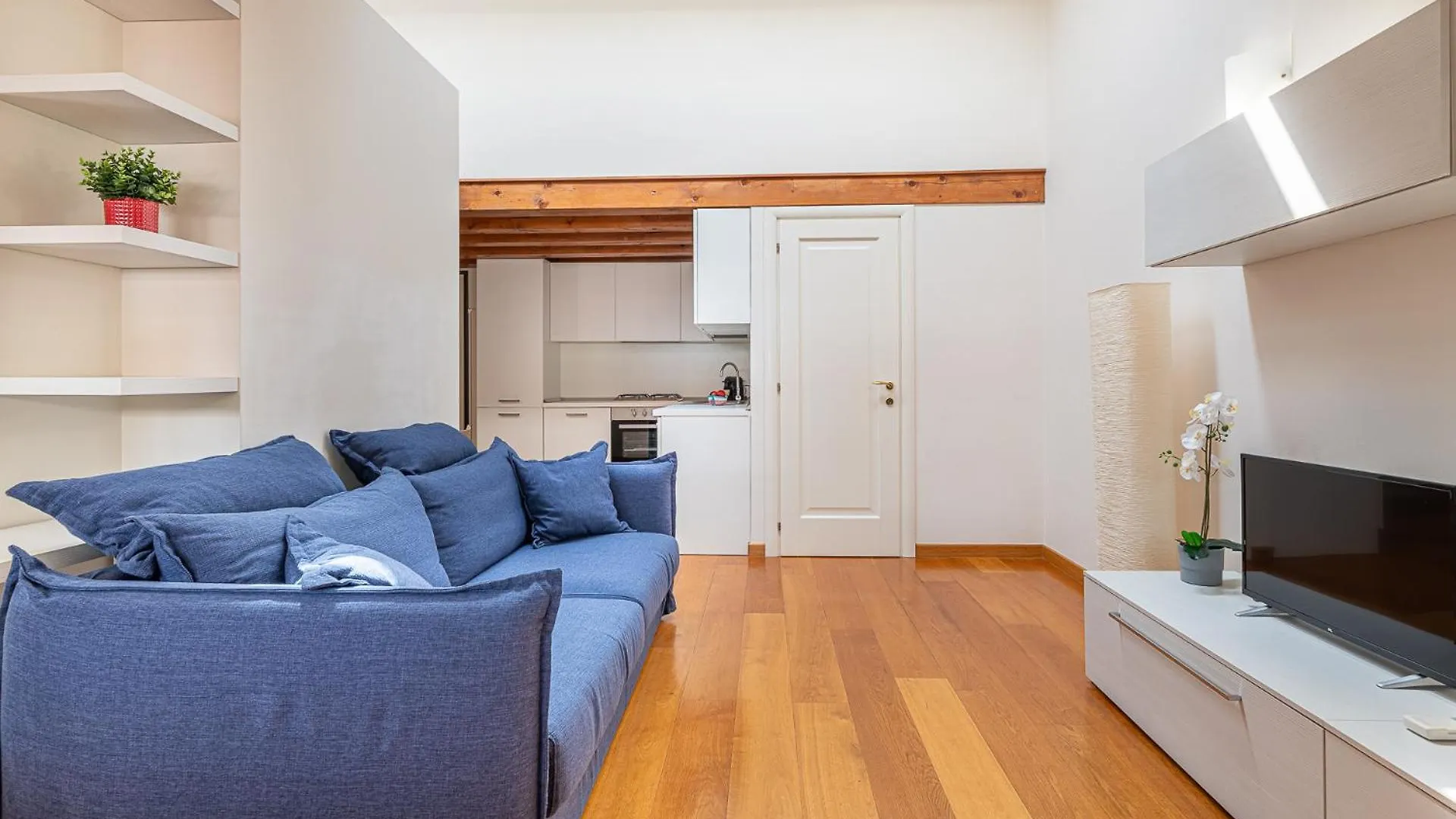 Deluxe Attic, Il Miglior Comfort A Vicenza