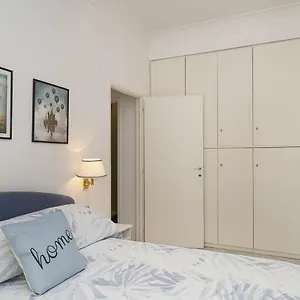  Appartamento Eden Vista Mare By Wonderful Italy Italia
