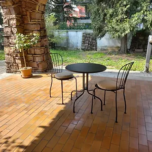  Appartamento Indipendente - Il Portichetto