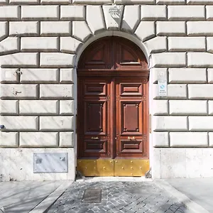  Appartamento Veneto Avenue Italia