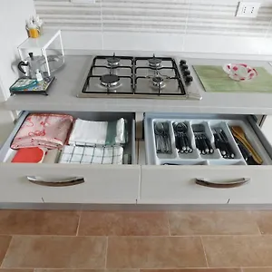  Appartamento My House In Italia